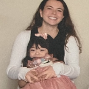 Fundraising Page: Leah Bittler